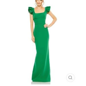 I can’t return it. Perfect condition and never worn. New with tags!